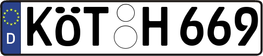 KÖT-H669