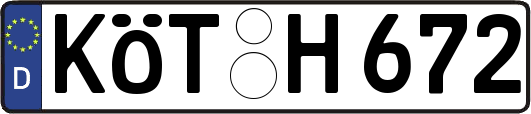 KÖT-H672