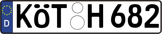 KÖT-H682