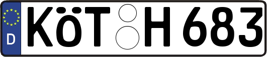 KÖT-H683