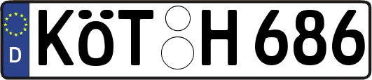 KÖT-H686