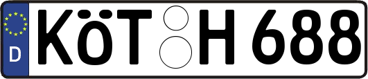 KÖT-H688