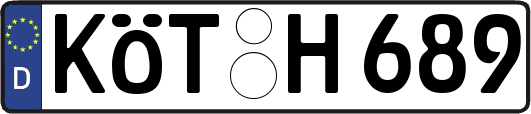 KÖT-H689