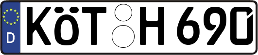 KÖT-H690
