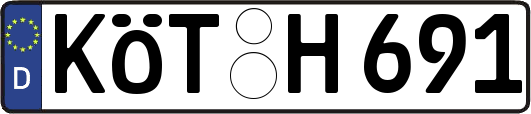 KÖT-H691