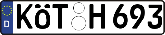 KÖT-H693