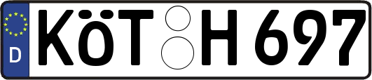 KÖT-H697