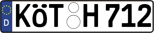 KÖT-H712