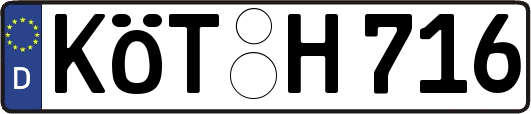 KÖT-H716