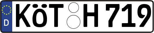 KÖT-H719