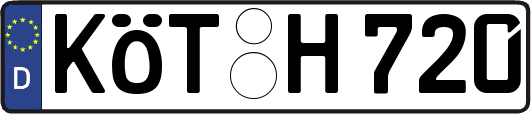 KÖT-H720
