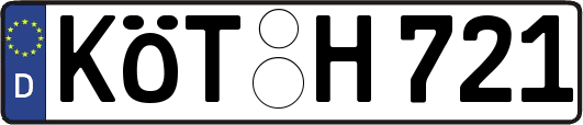 KÖT-H721