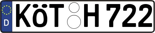 KÖT-H722