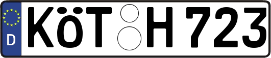 KÖT-H723