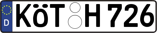 KÖT-H726