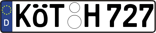 KÖT-H727