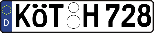 KÖT-H728