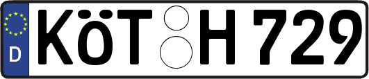 KÖT-H729