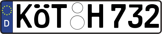 KÖT-H732