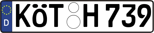 KÖT-H739