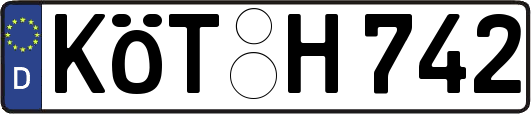 KÖT-H742