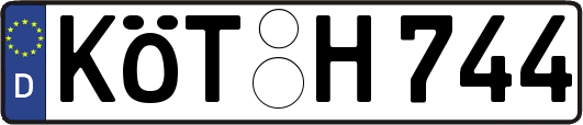 KÖT-H744