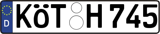 KÖT-H745