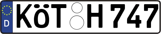 KÖT-H747