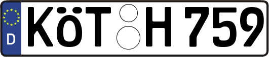 KÖT-H759
