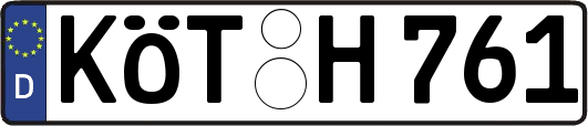 KÖT-H761