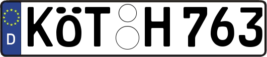 KÖT-H763