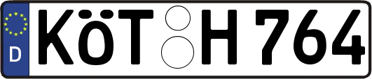 KÖT-H764