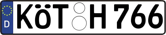 KÖT-H766