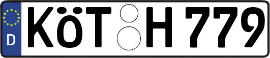 KÖT-H779