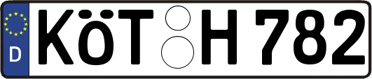 KÖT-H782
