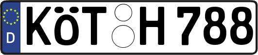 KÖT-H788
