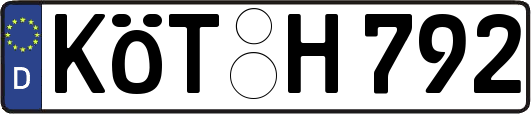 KÖT-H792