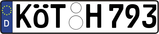 KÖT-H793