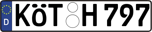KÖT-H797