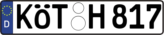 KÖT-H817