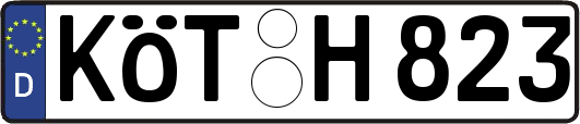 KÖT-H823