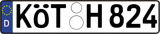 KÖT-H824