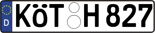 KÖT-H827