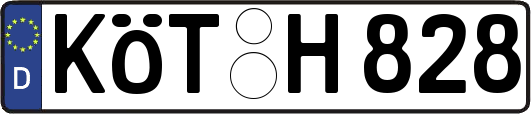 KÖT-H828