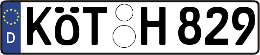 KÖT-H829