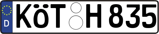 KÖT-H835