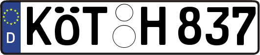 KÖT-H837