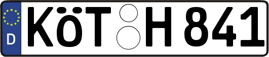KÖT-H841