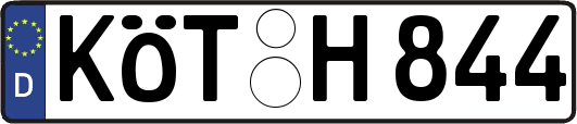 KÖT-H844