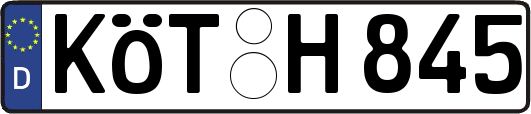 KÖT-H845